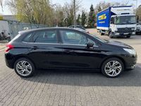 gebraucht Citroën C4 Lim. Aut. Exclusive - Vollausstattung -