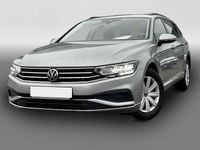 Usata VW Passat 150 CV (110 kW) 2022 Argento Station wagon