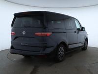 Gebraucht VW Multivan Life 150 PS (110 kW) 2025 Schwarz Van