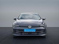 Gebraucht VW Golf VIII Goal 116 PS (85 kW) 2025 Grau Limousine