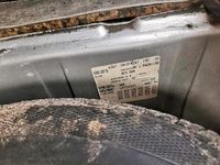 Gebraucht Audi 80 115 PS (84 kW) 1993 Silber Kombi