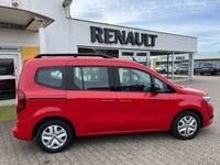 gebraucht Renault Kangoo EDITION ONE TCe 130 (ROLLSTUHLLIFT/ALLW.)