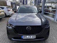 Gebraucht Mazda CX-60 Homura-Line 200 PS (147 kW) 2023 Machine gray SUV