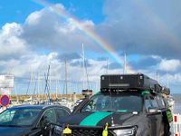 Gebraucht Ford Expedition 220 PS (161 kW) 2016 Schwarz SUV