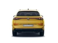 Neu VW T-Roc R-line 150 PS (110 kW) 2025 Canary yellow SUV