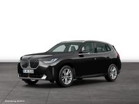 Gebraucht BMW X3 190 PS (139 kW) 2025 Schwarz SUV