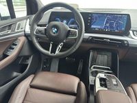 Gebraucht BMW 223 Active Tourer M Sport 197 PS (144 kW) 2024 Weiß Van / Kleinbus