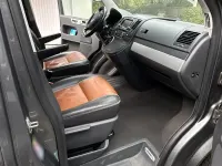 Gebraucht VW T5 180 PS (132 kW) 2012 Grau Van