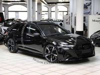 Gebraucht Audi RS6 Sport 600 PS (441 kW) 2020 Schwarz Kombi