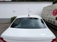 Gebraucht Skoda Superb 160 PS (117 kW) 2009 Weiß Limousine