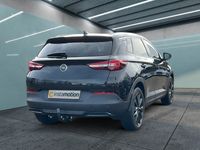 gebraucht Opel Grandland X Ultimate 1.6 16V Turbo *SZH*RFK*LRH*uvm.