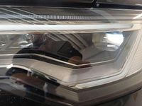 Gebraucht Audi A6 S-Line 299 PS (219 kW) 2025 Mythosschwarz metallic Kombi