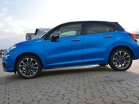 gebraucht Fiat 500X SPORT HYBRID 1.5 GSE 96kW (130PS) DCT