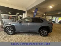 Neu Subaru Solterra Comfort 252 kW (343 PS) 2026 Grau SUV