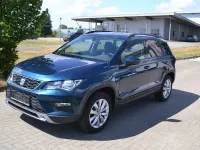 Gebraucht Seat Ateca Style 150 PS (110 kW) 2020 SUV
