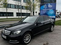 gebraucht Mercedes C220 Mercedes Benz