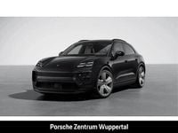 Brugt Porsche Macan 300 kW (408 HK) 2022 Sort SUV