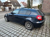 gebraucht BMW 118 i TÜv