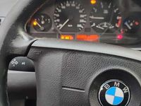 Gebraucht BMW 318 143 PS (105 kW) 2002 Kombi