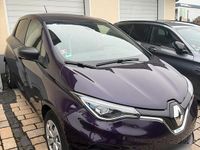 Second-hand Renault Zoe 80 kW (110 CP) 2020 Mov Hatchback