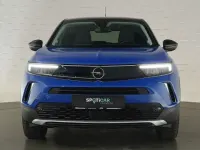 Gebraucht Opel Mokka Elegance 131 PS (96 kW) 2023 Blau SUV