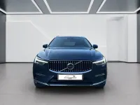 Gebraucht Volvo XC60 Inscription 253 PS (186 kW) 2023 Blau SUV