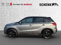 Gebraucht Suzuki Vitara 140 PS (102 kW) 2019 Grau SUV