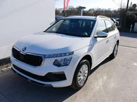 Neu Skoda Kamiq Selection 150 PS (110 kW) 2026 Candyweiß SUV