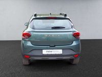 gebraucht Dacia Sandero Stepway III Extreme TCe 100 ECO-G