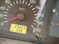 Gebraucht Lada Taiga 83 PS (61 kW) 2016 Grün SUV