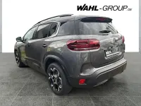 Neu Citroën C5 Aircross 145 PS (106 kW) 2025 Grau SUV