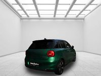 Neu JAC E30X 100 kW (136 PS) 2026 Grün / schwarz Kleinwagen