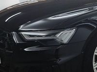 Gebraucht Audi S6 Ambiente 344 PS (253 kW) 2024 Brillantschwarz Kombi