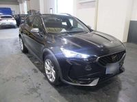 Gebraucht Cupra Formentor 204 PS (150 kW) 2023 Schwarz SUV