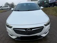 Gebraucht Opel Insignia Innovation 170 PS (125 kW) 2019 Weiß Kombi