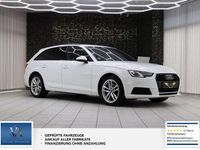 gebraucht Audi A4 2.0 TDI Avant Xen*Nav*APS*Scheckheft bei