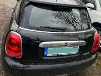 Gebraucht Mini Cooper 136 PS (100 kW) 2016 Schwarz Kleinwagen
