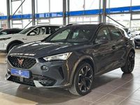 Gebraucht Cupra Formentor VZ 310 PS (228 kW) 2022 Grau SUV
