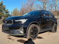 Gebraucht Volvo XC40 Plus 129 PS (94 kW) 2023 Schwarz SUV