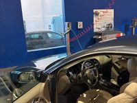 Gebraucht Audi A5 Comfort 179 PS (131 kW) 2009 Grau Coupé