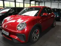 Gebraucht Ora 03 GT 125 kW (171 PS) 2023 Rot Kleinwagen