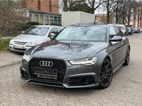 Gebraucht Audi A6 Competition 326 PS (239 kW) 2015 Grau Limousine
