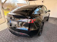 Gebraucht Tesla Model Y 378 kW (514 PS) 2023 Schwarz SUV