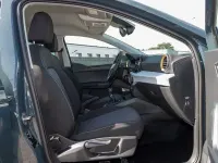 Neu Seat Ibiza Style 116 PS (85 kW) 2025 Blau Kleinwagen