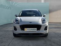 Gebraucht Ford Puma Titanium 125 PS (91 kW) 2021 Andere farbe SUV