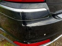 Gebraucht Mercedes GL350 225 PS (165 kW) 2010 Schwarz SUV