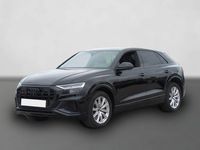 Gebraucht Audi SQ8 507 PS (372 kW) 2023 Schwarz SUV