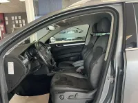 Gebraucht Skoda Superb 160 PS (117 kW) 2010 Grau Kombi