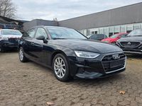 Gebraucht Audi A4 Sport 204 PS (150 kW) 2020 Schwarz Limousine