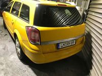 gebraucht Opel Astra 1.7 CDTI Caravan DPF Edition